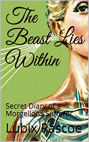 My Book – The Beast Lies Within